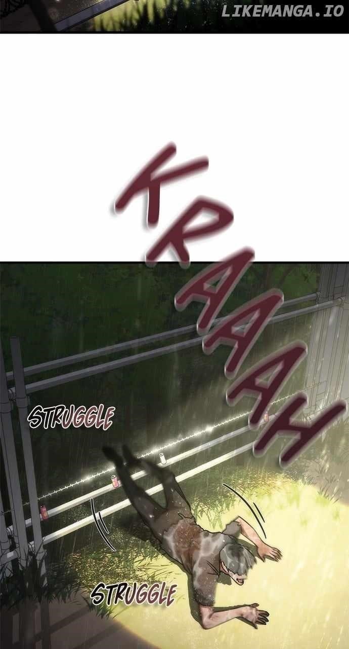 Zombie Apocalypse 82-08 Chapter 35 - Page 17