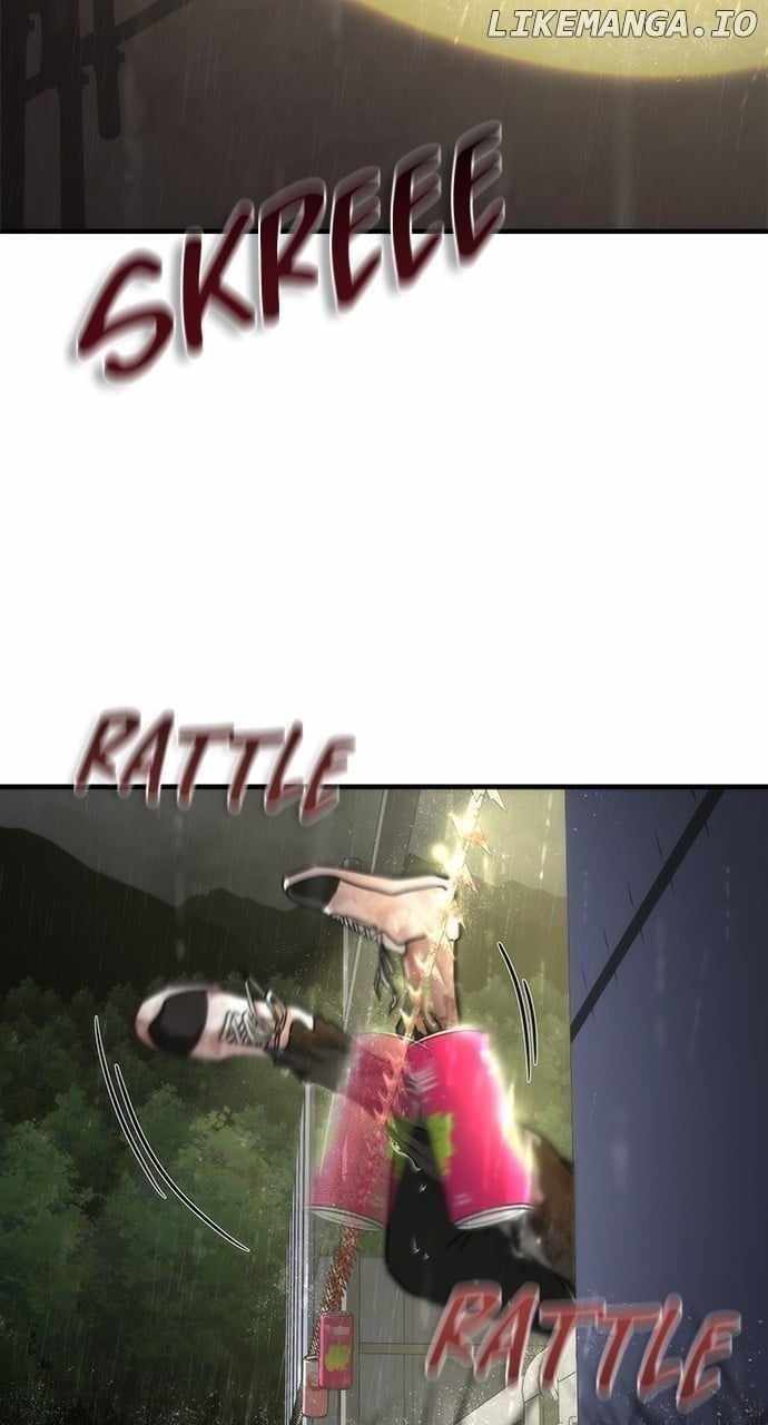 Zombie Apocalypse 82-08 Chapter 35 - Page 18