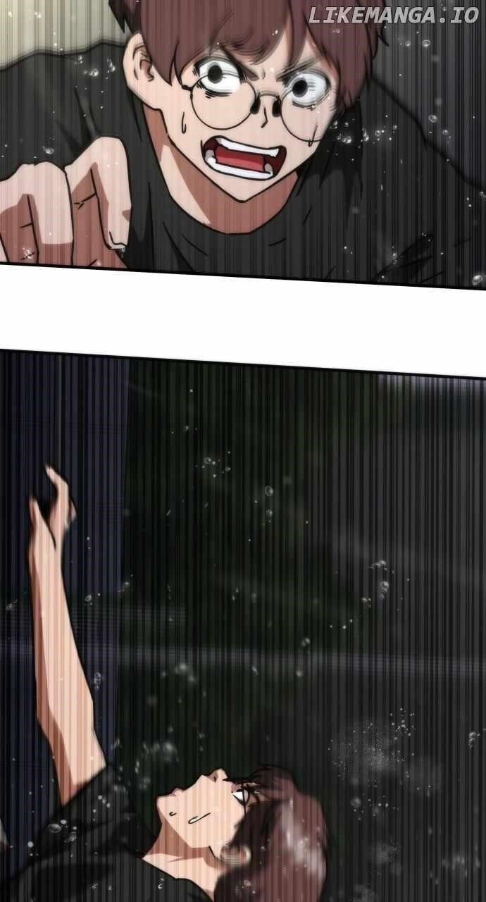 Zombie Apocalypse 82-08 Chapter 35 - Page 36