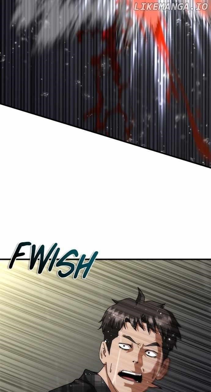 Zombie Apocalypse 82-08 Chapter 35 - Page 39