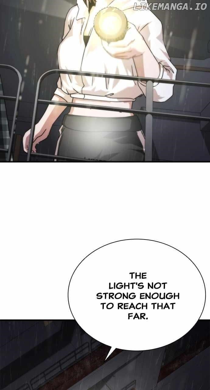 Zombie Apocalypse 82-08 Chapter 35 - Page 5