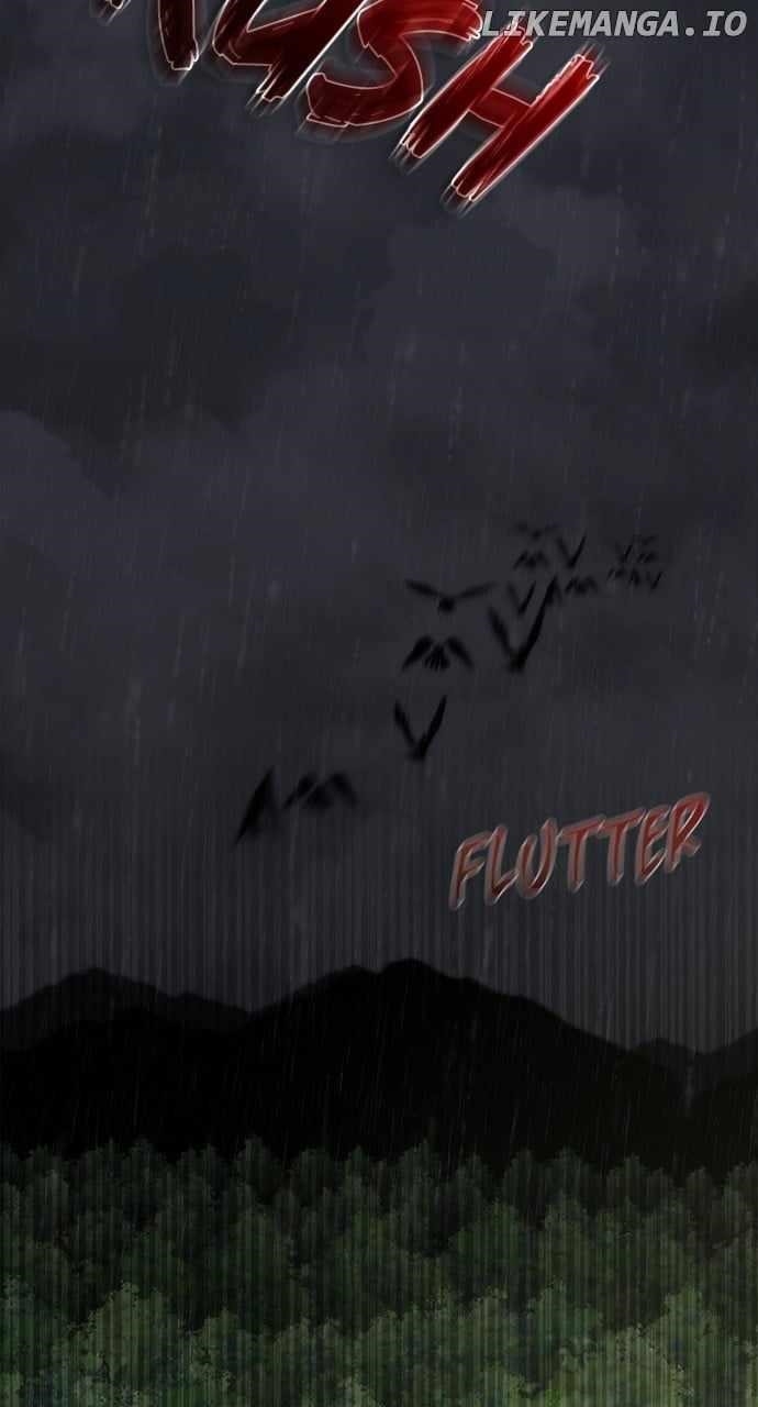 Zombie Apocalypse 82-08 Chapter 35 - Page 58