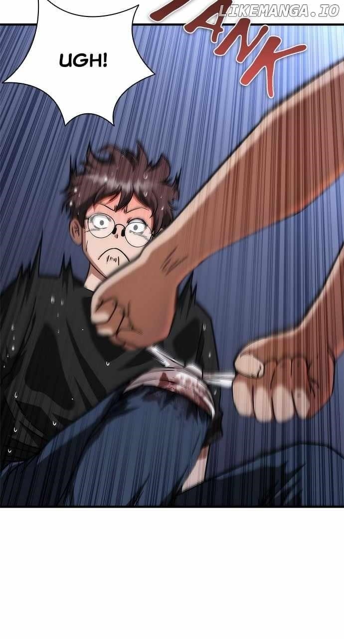 Zombie Apocalypse 82-08 Chapter 35 - Page 77