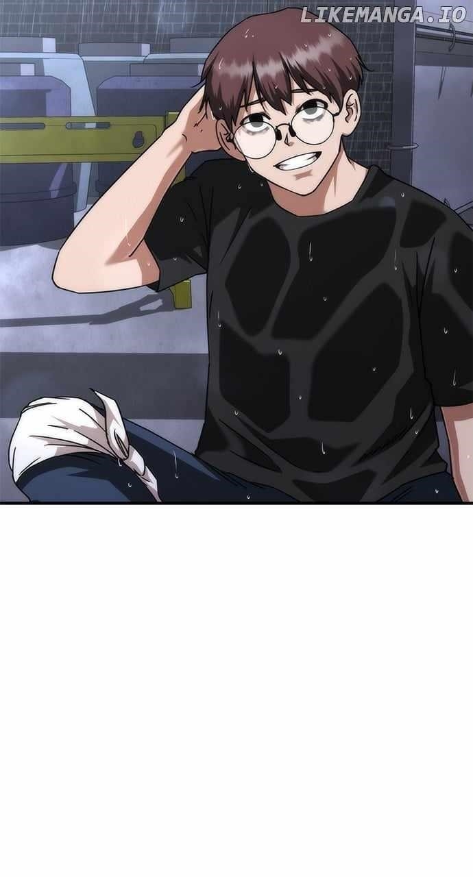 Zombie Apocalypse 82-08 Chapter 35 - Page 81