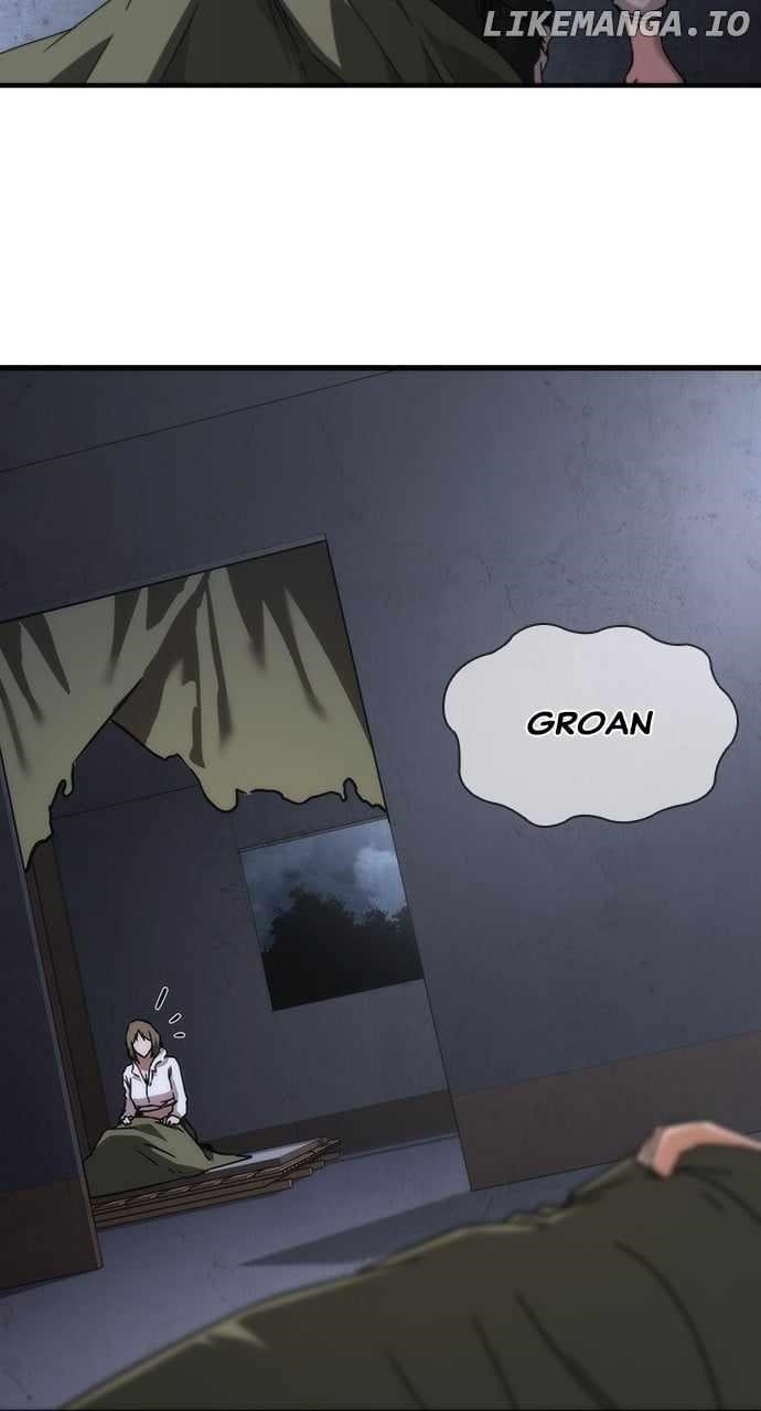 Zombie Apocalypse 82-08 Chapter 35 - Page 84