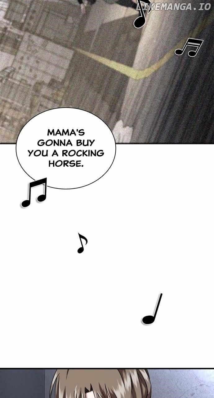 Zombie Apocalypse 82-08 Chapter 35 - Page 95