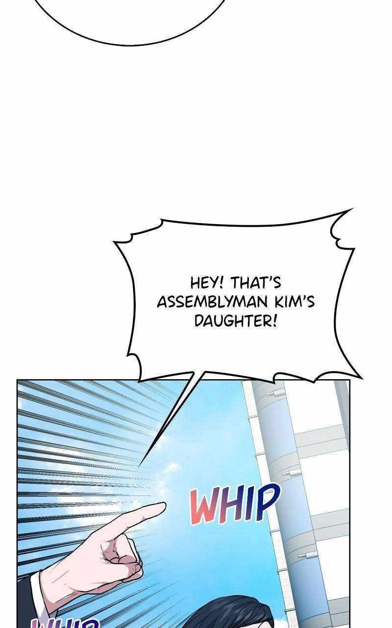 The Bastard of National Tax Service Chapter 119 - Page 78