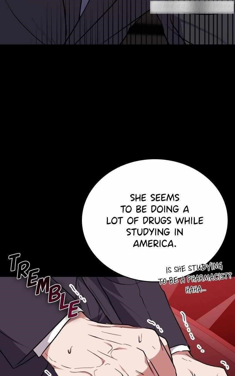 The Bastard of National Tax Service Chapter 122 - Page 96