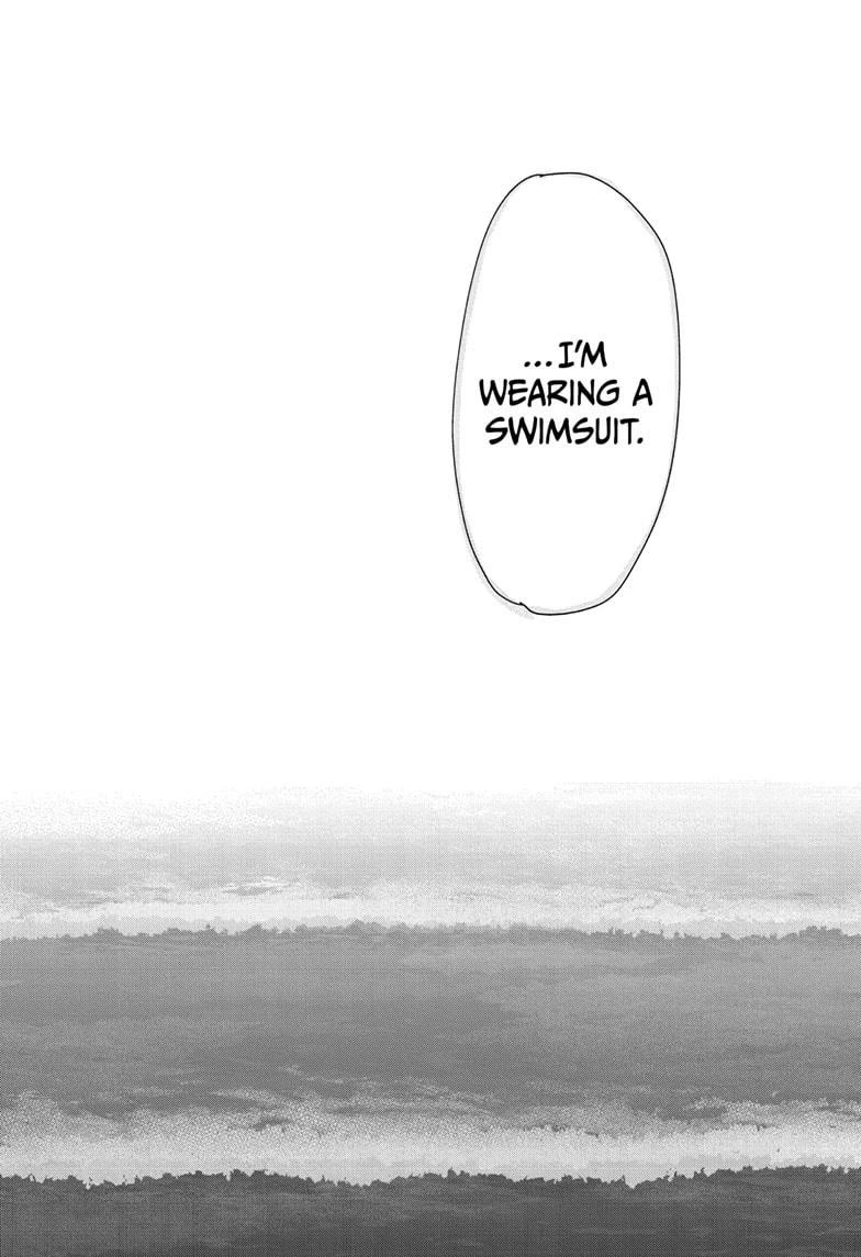 Blue Box Chapter 159 - Page 18