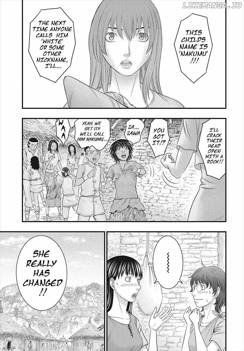 Sousei No Taiga Chapter 111 - Page 10