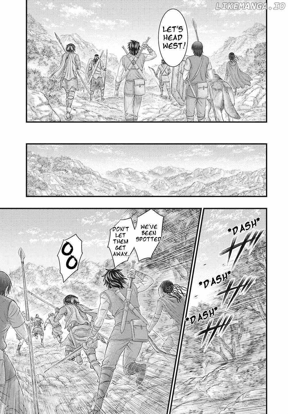 Sousei No Taiga Chapter 111 - Page 16