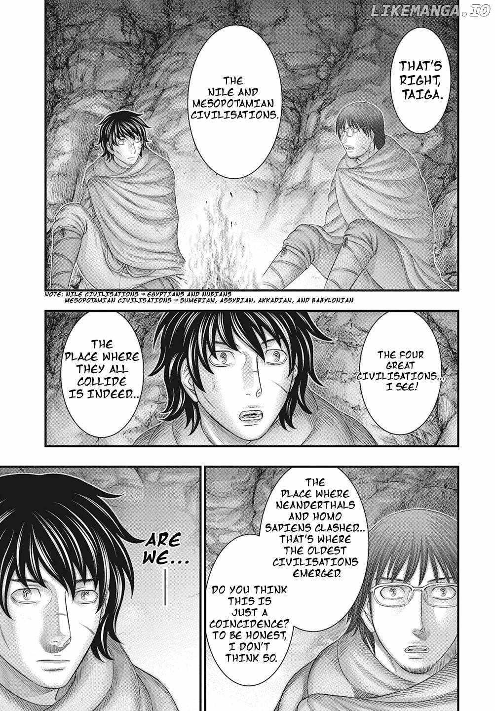 Sousei No Taiga Chapter 111 - Page 20