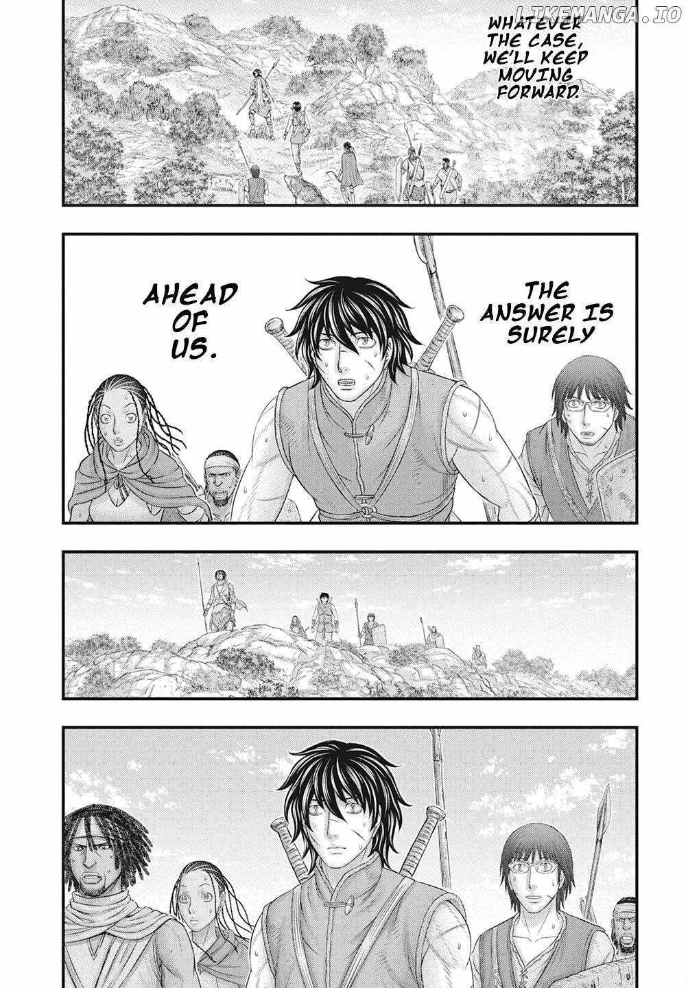 Sousei No Taiga Chapter 111 - Page 22