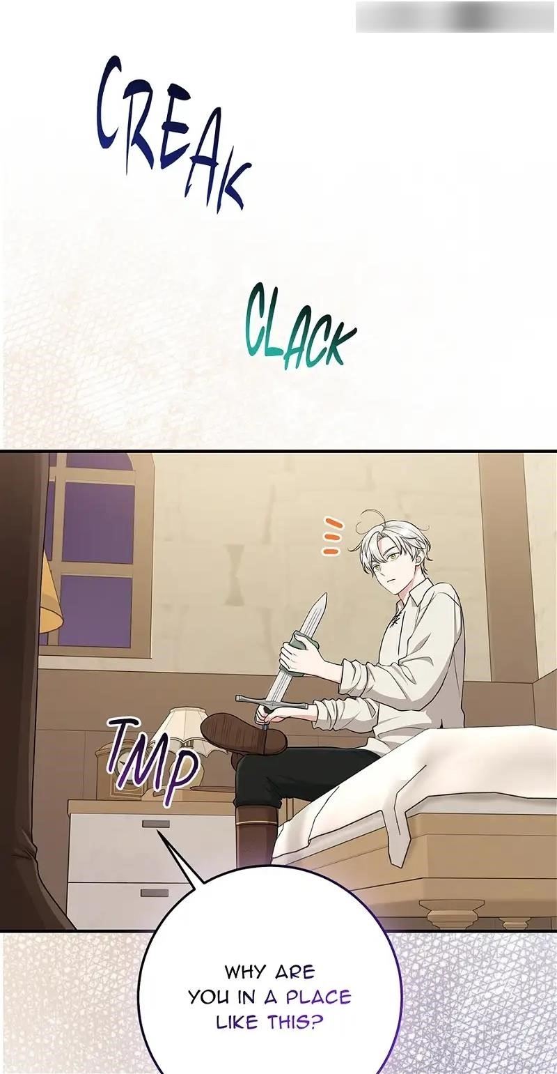 I Acted As The Adopted Daughter Too Chapter 53 - Page 1