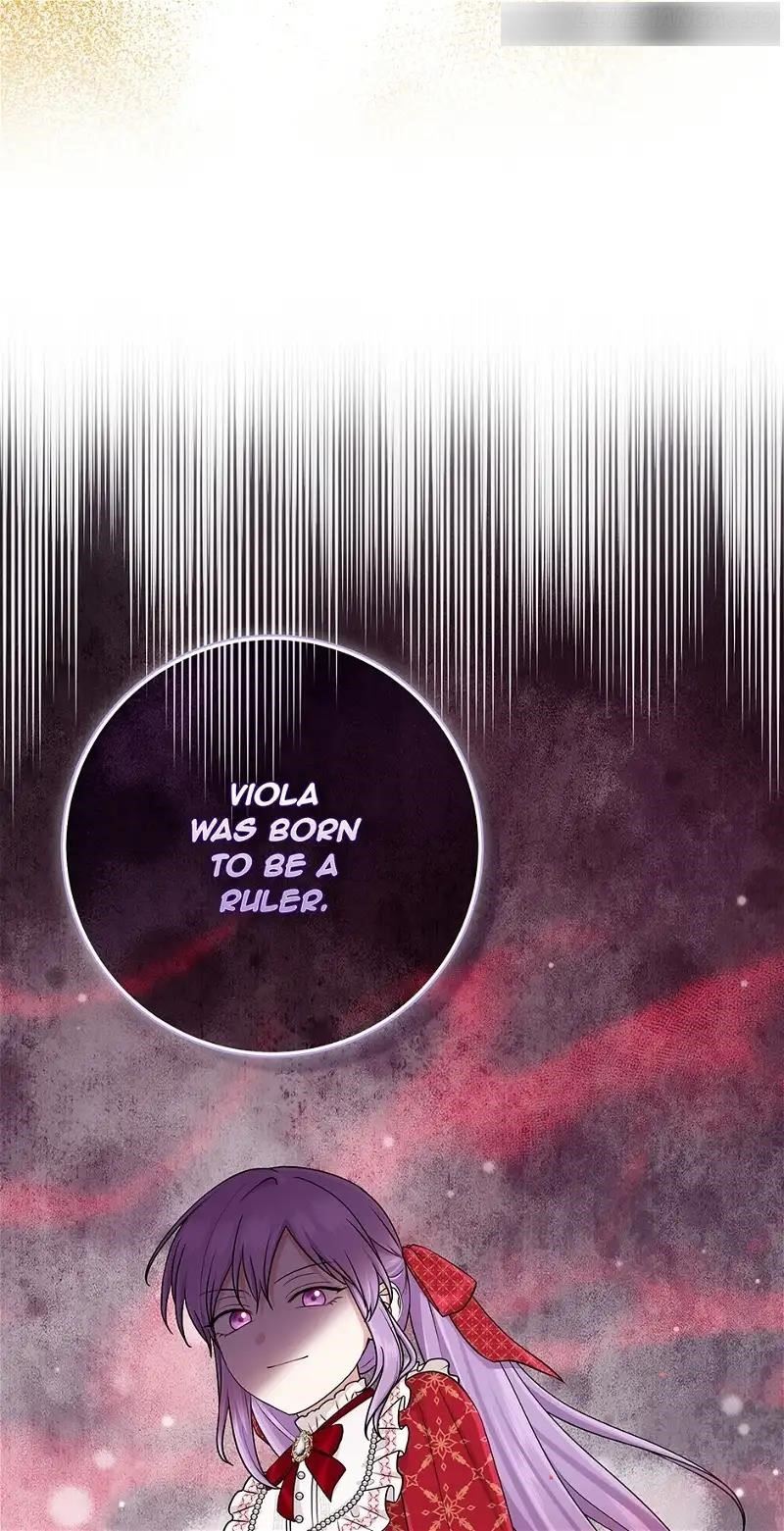 I Acted As The Adopted Daughter Too Chapter 53 - Page 12