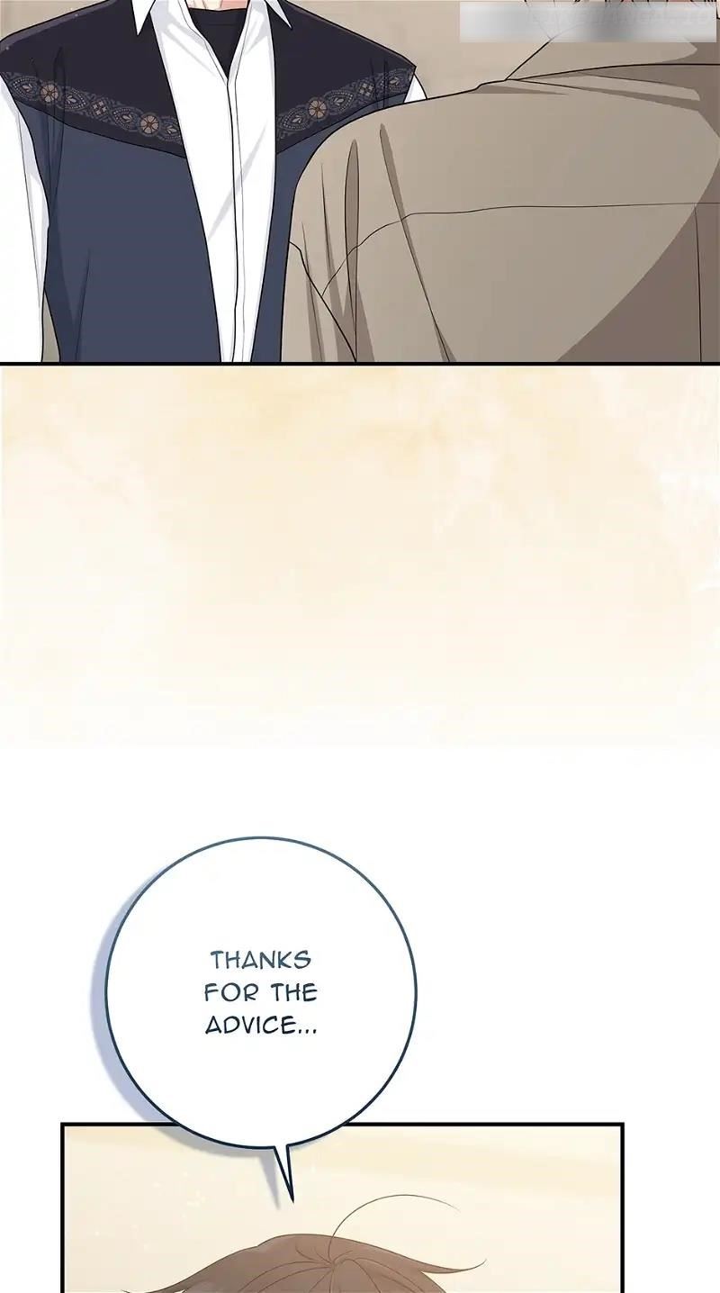 I Acted As The Adopted Daughter Too Chapter 53 - Page 18