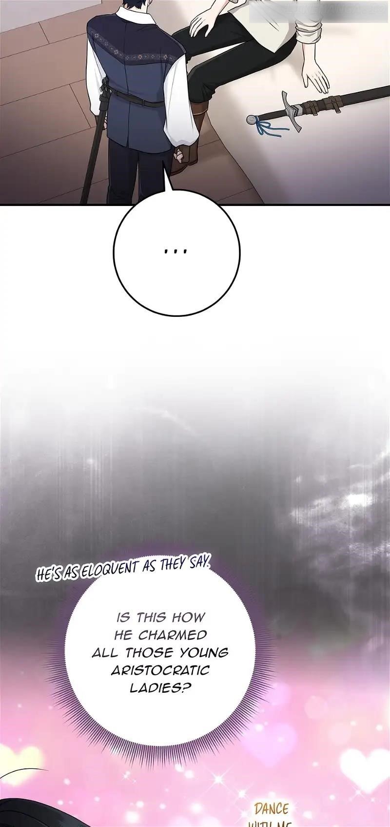 I Acted As The Adopted Daughter Too Chapter 53 - Page 25