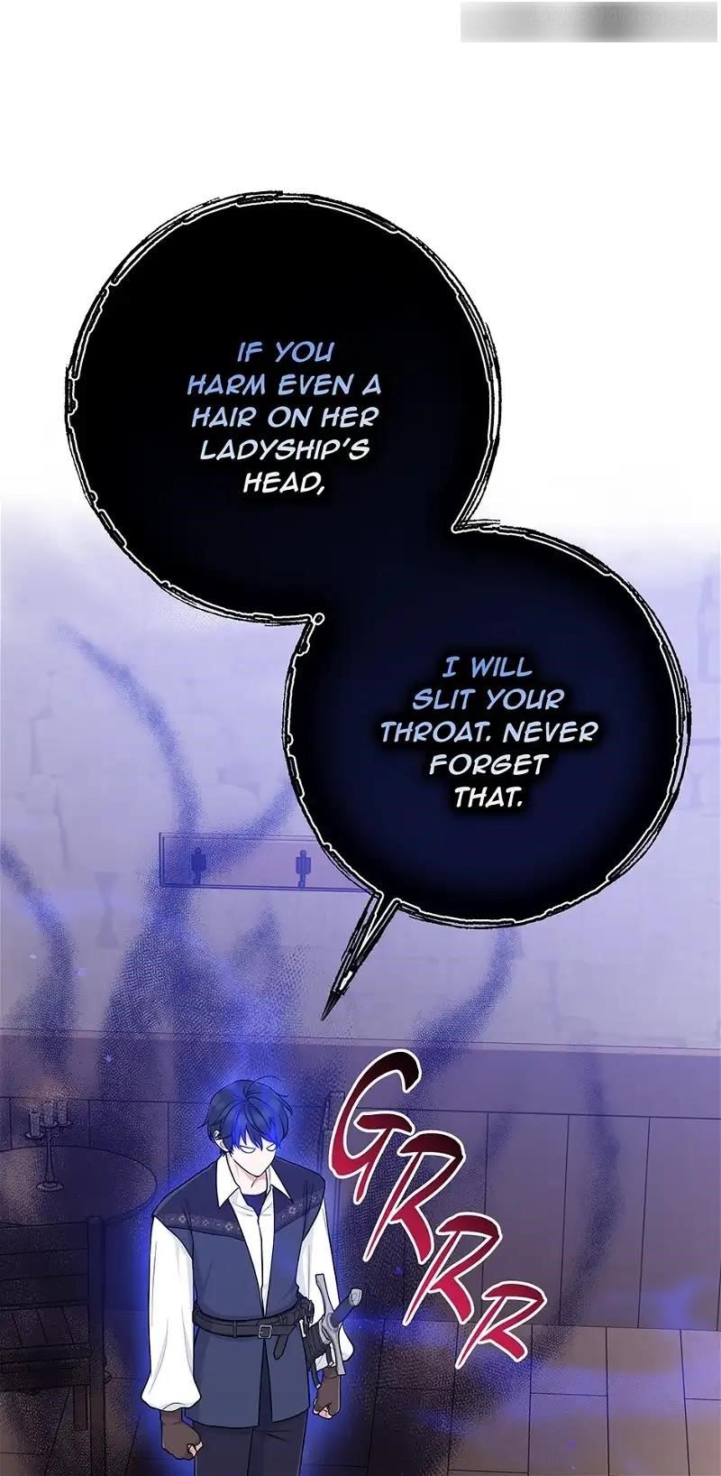 I Acted As The Adopted Daughter Too Chapter 53 - Page 27