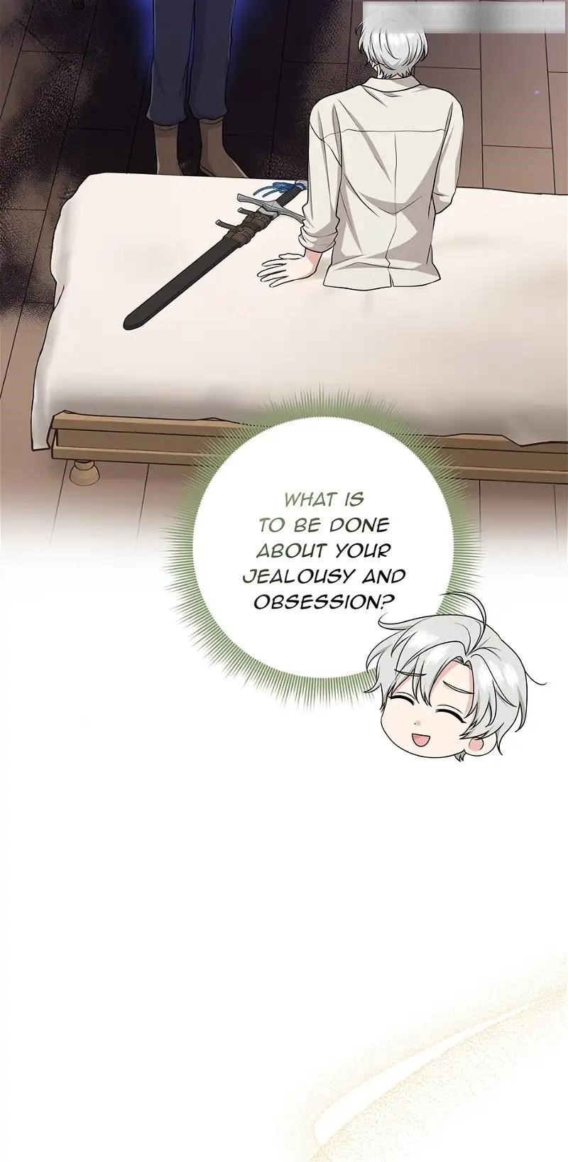 I Acted As The Adopted Daughter Too Chapter 53 - Page 28