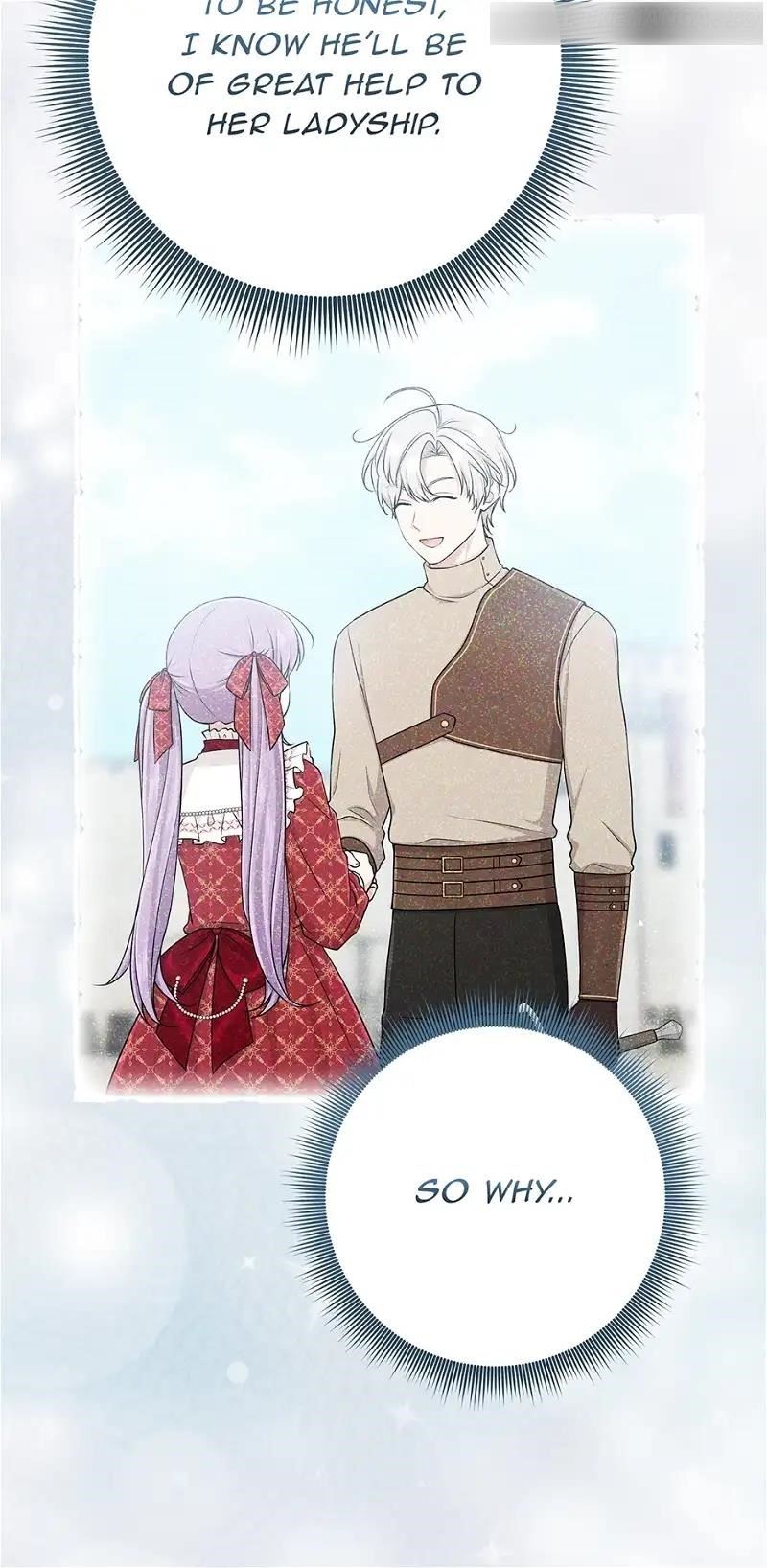 I Acted As The Adopted Daughter Too Chapter 53 - Page 31