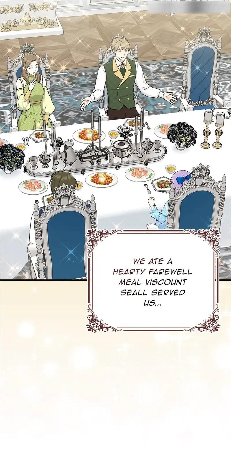 I Acted As The Adopted Daughter Too Chapter 53 - Page 37