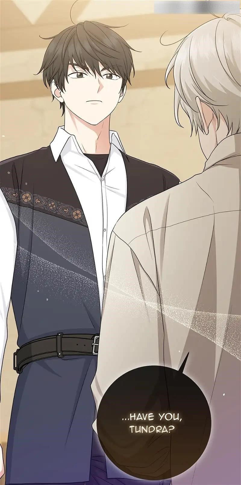 I Acted As The Adopted Daughter Too Chapter 53 - Page 4