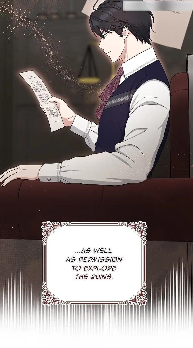 I Acted As The Adopted Daughter Too Chapter 53 - Page 45