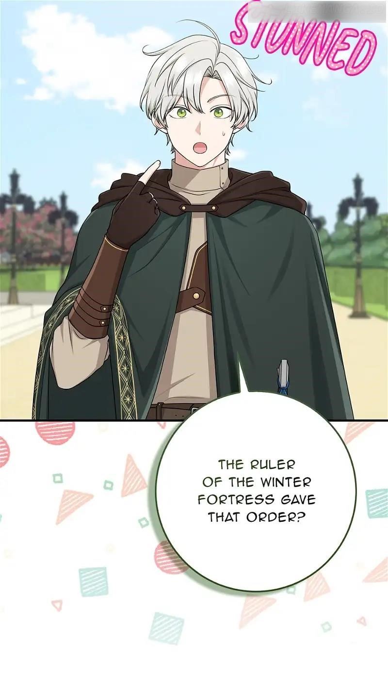 I Acted As The Adopted Daughter Too Chapter 53 - Page 49