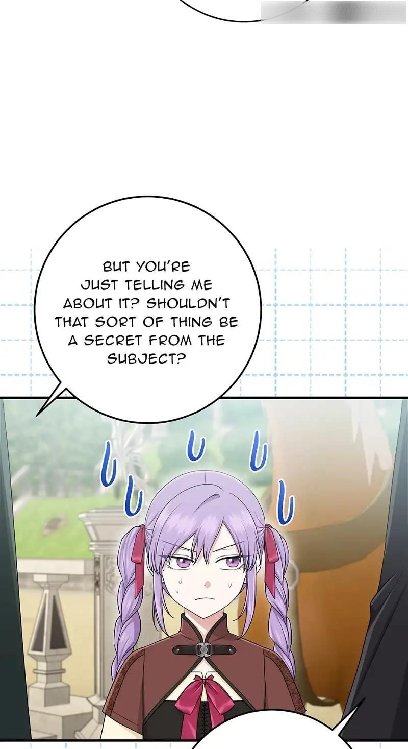 I Acted As The Adopted Daughter Too Chapter 53 - Page 51