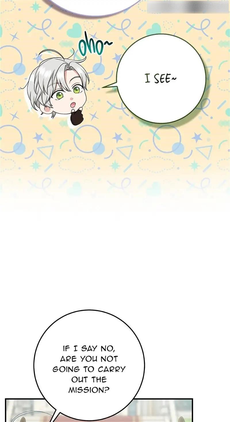 I Acted As The Adopted Daughter Too Chapter 53 - Page 53