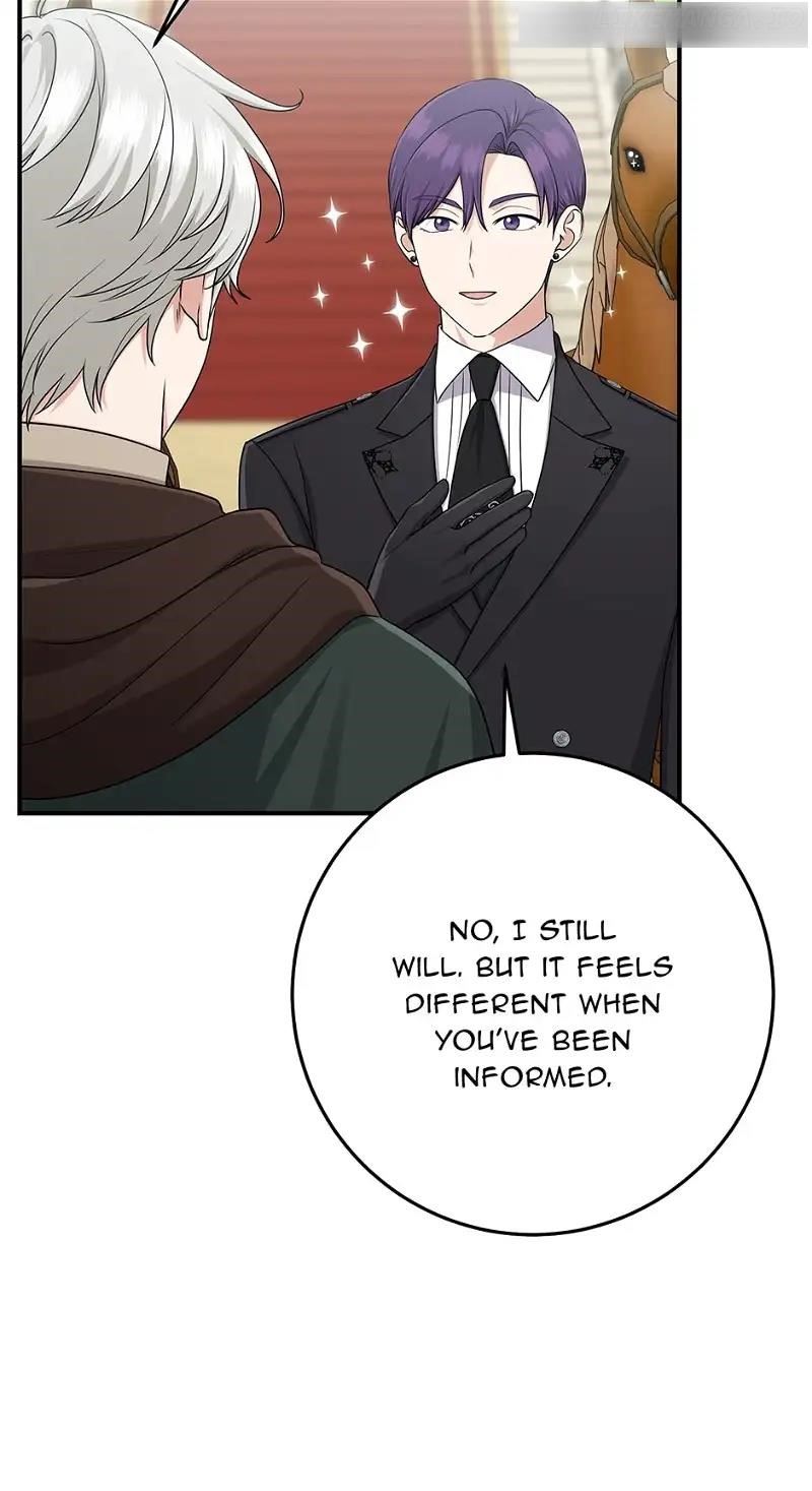 I Acted As The Adopted Daughter Too Chapter 53 - Page 54