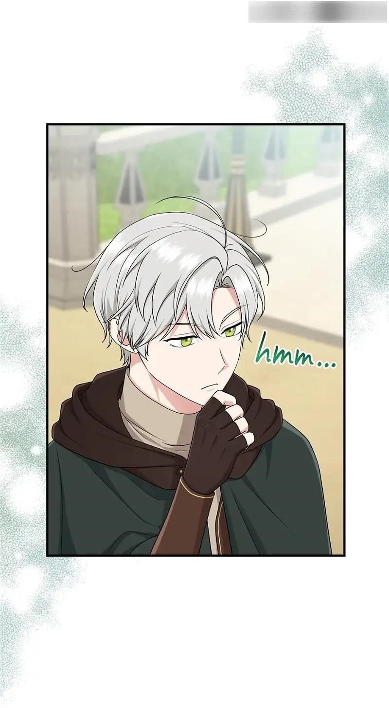 I Acted As The Adopted Daughter Too Chapter 53 - Page 55