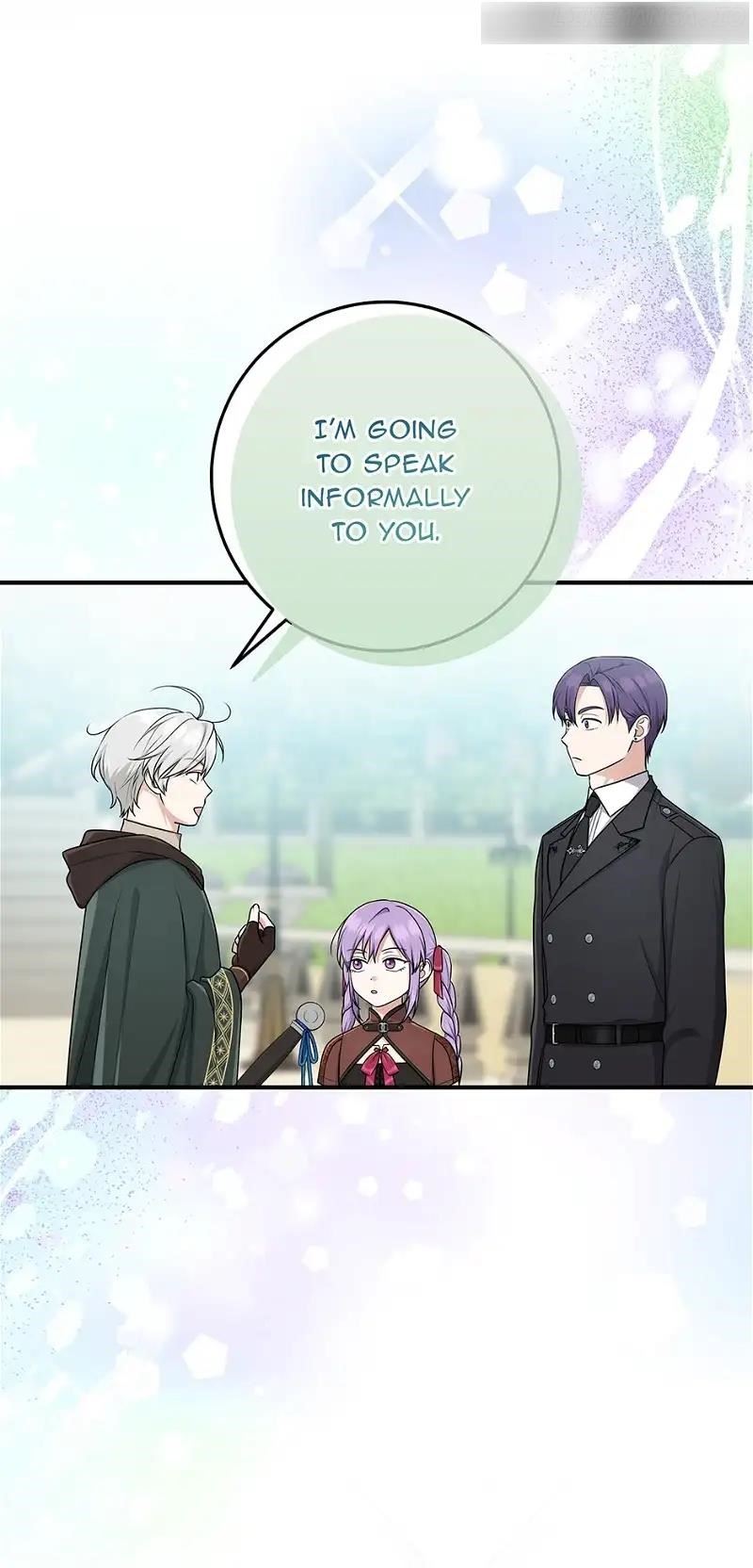 I Acted As The Adopted Daughter Too Chapter 53 - Page 57