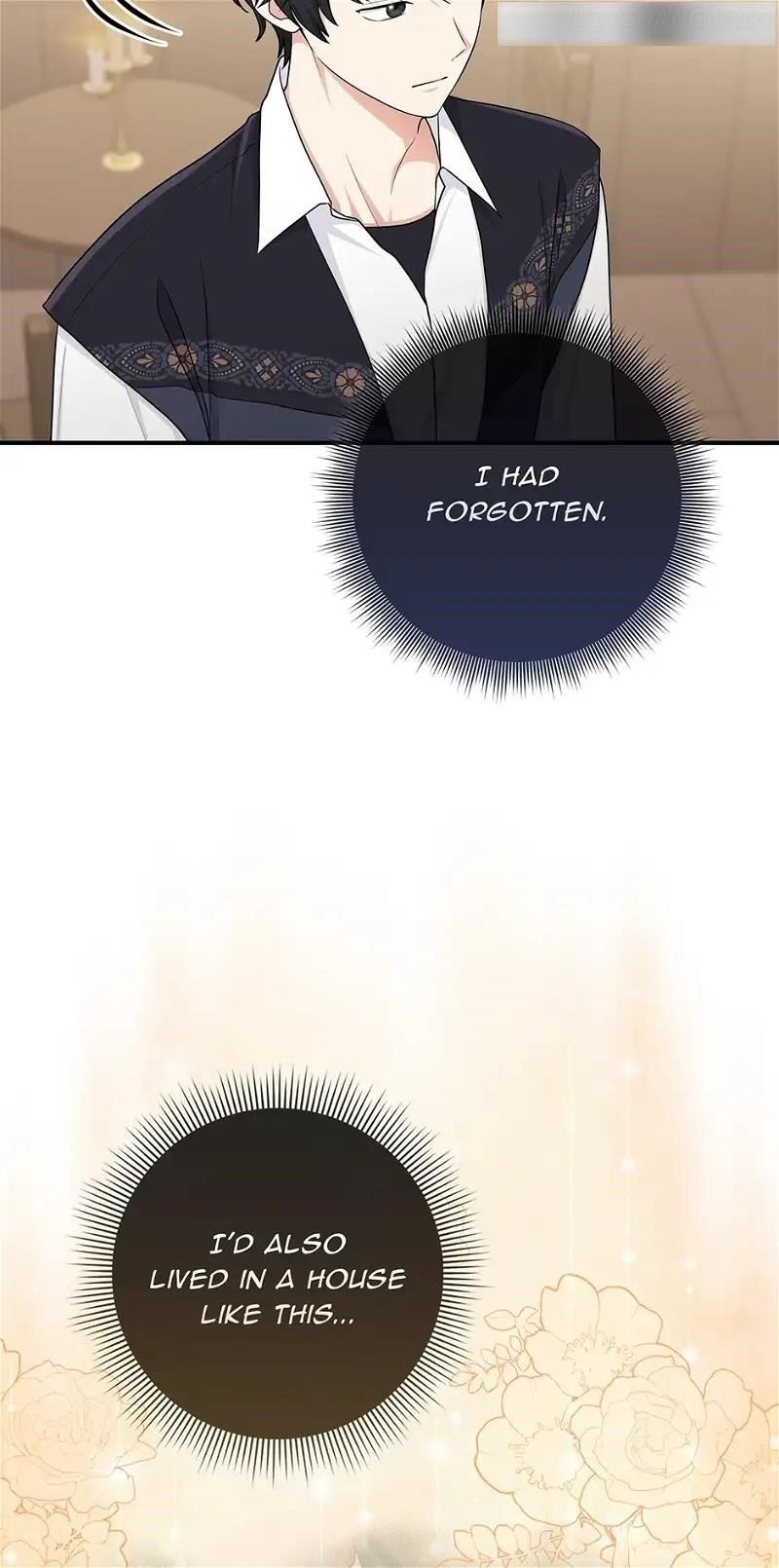 I Acted As The Adopted Daughter Too Chapter 53 - Page 6