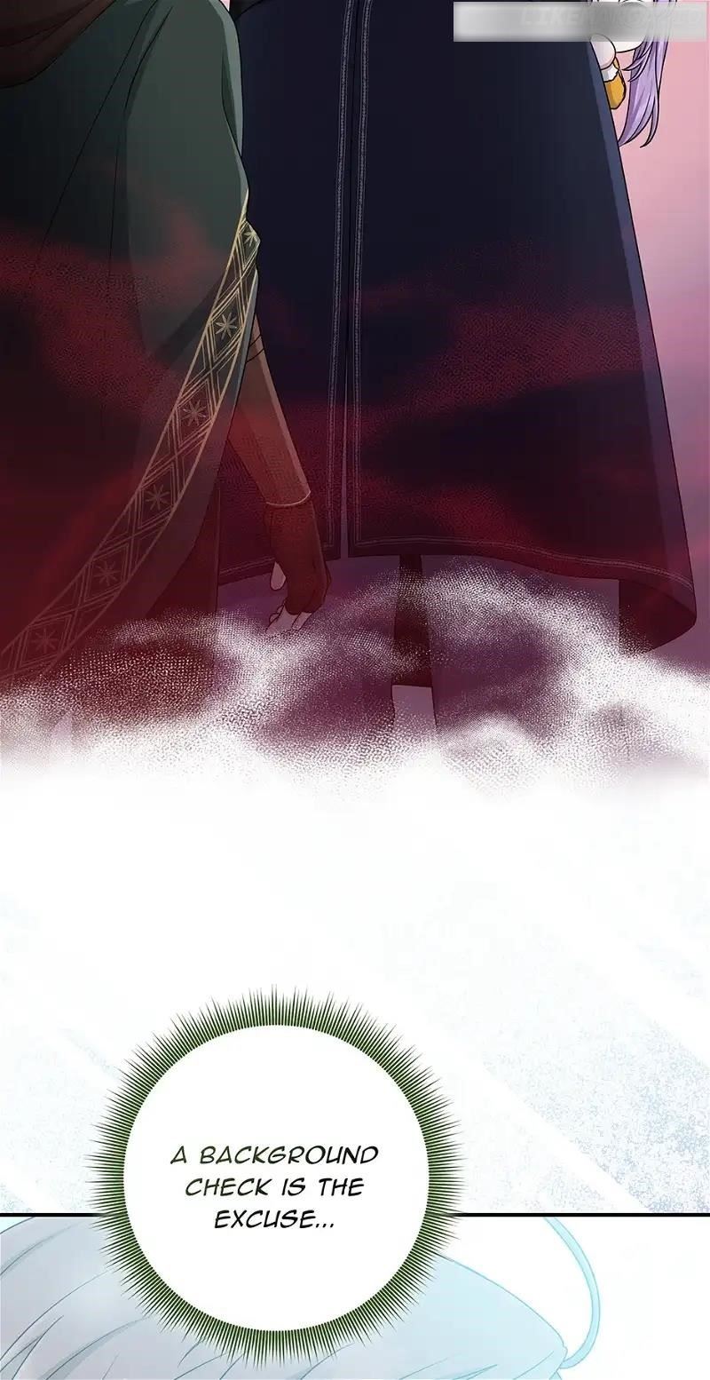 I Acted As The Adopted Daughter Too Chapter 53 - Page 66