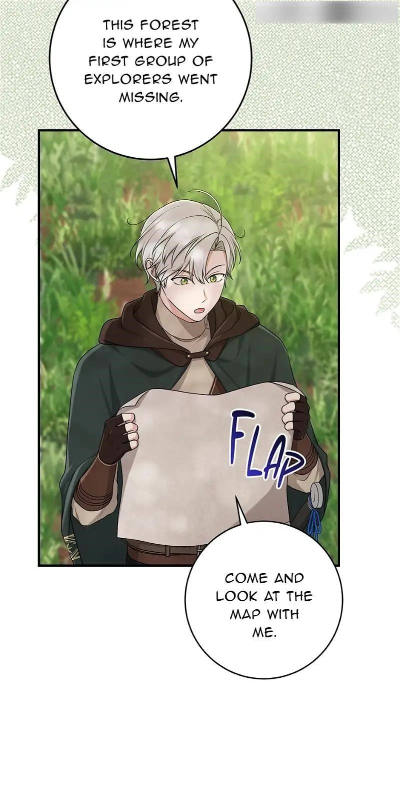 I Acted As The Adopted Daughter Too Chapter 53 - Page 73