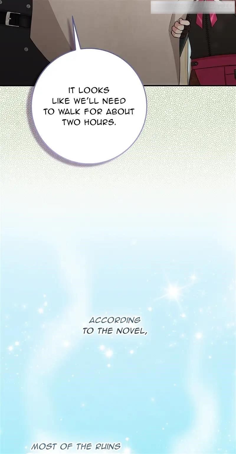 I Acted As The Adopted Daughter Too Chapter 53 - Page 75