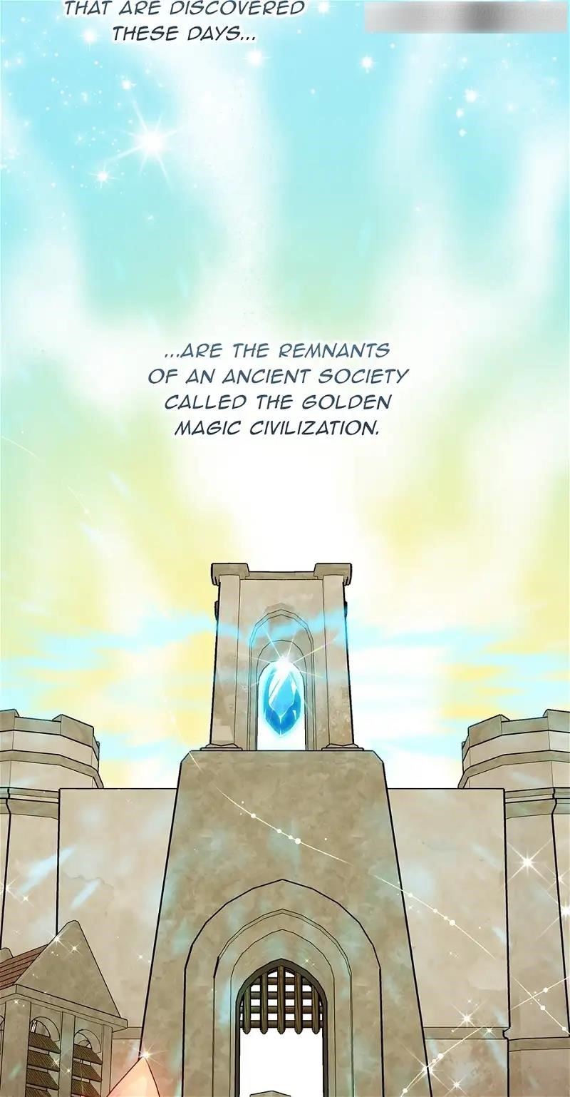 I Acted As The Adopted Daughter Too Chapter 53 - Page 76