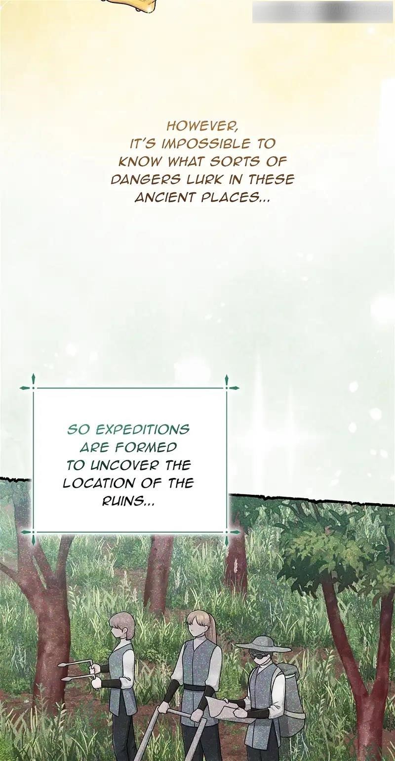 I Acted As The Adopted Daughter Too Chapter 53 - Page 78