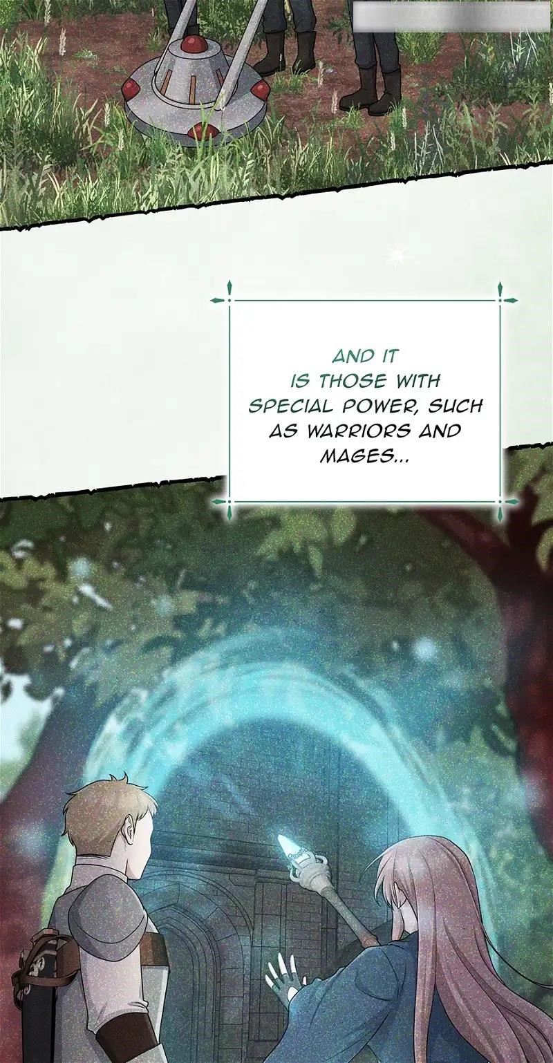 I Acted As The Adopted Daughter Too Chapter 53 - Page 79