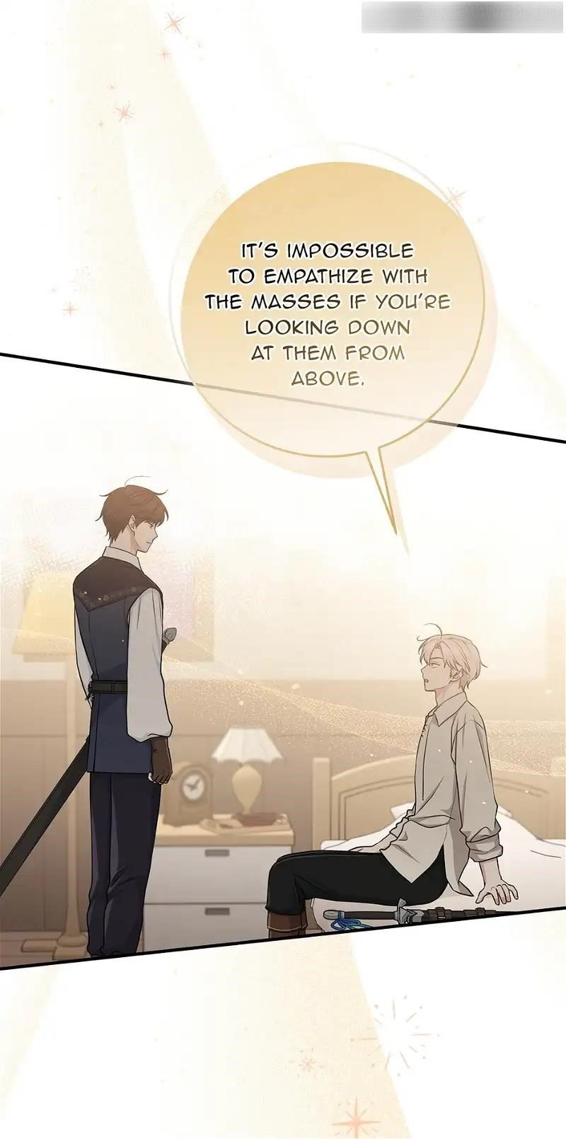 I Acted As The Adopted Daughter Too Chapter 53 - Page 8