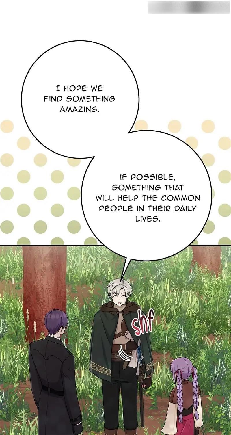 I Acted As The Adopted Daughter Too Chapter 53 - Page 81