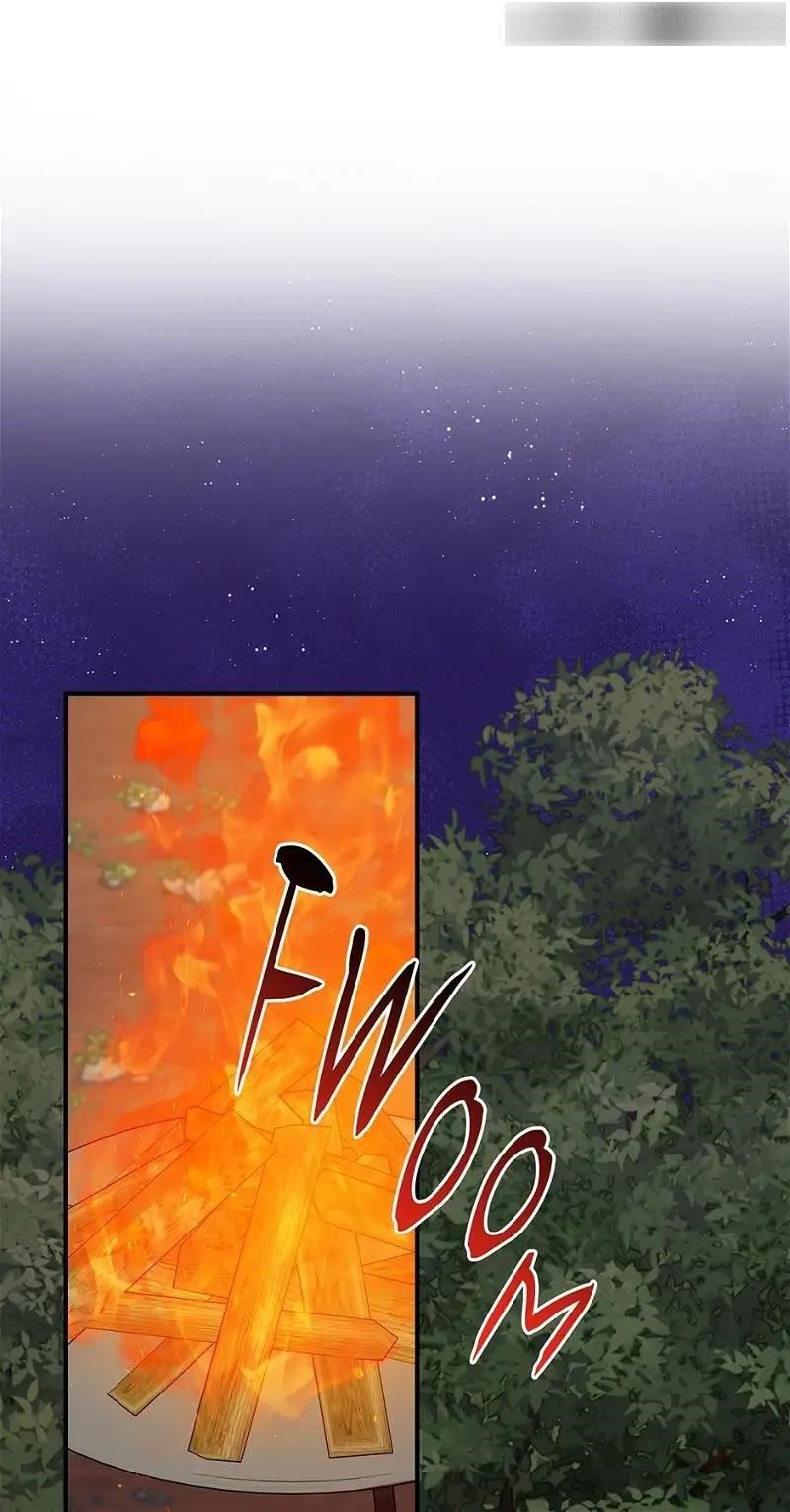 I Acted As The Adopted Daughter Too Chapter 54 - Page 1