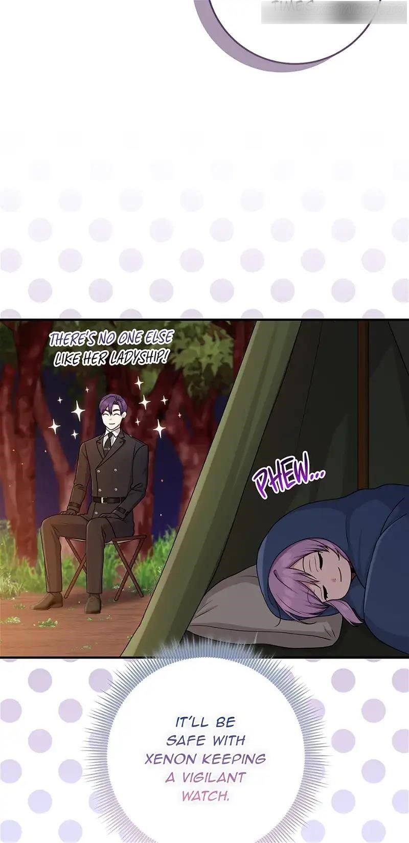 I Acted As The Adopted Daughter Too Chapter 54 - Page 10