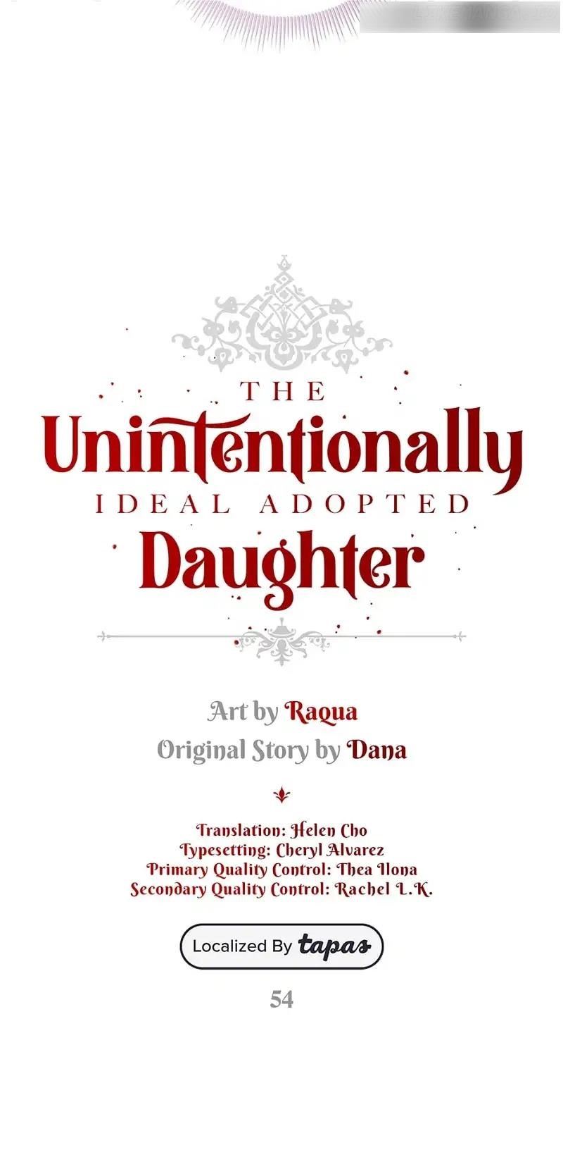 I Acted As The Adopted Daughter Too Chapter 54 - Page 11