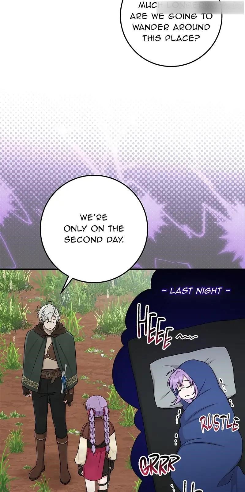 I Acted As The Adopted Daughter Too Chapter 54 - Page 13