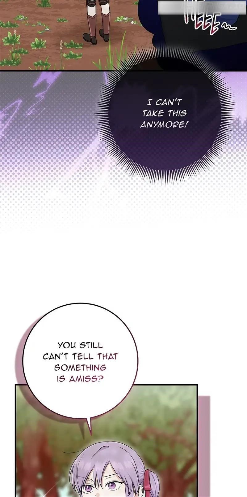 I Acted As The Adopted Daughter Too Chapter 54 - Page 14