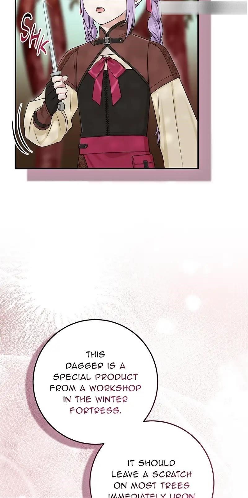 I Acted As The Adopted Daughter Too Chapter 54 - Page 15