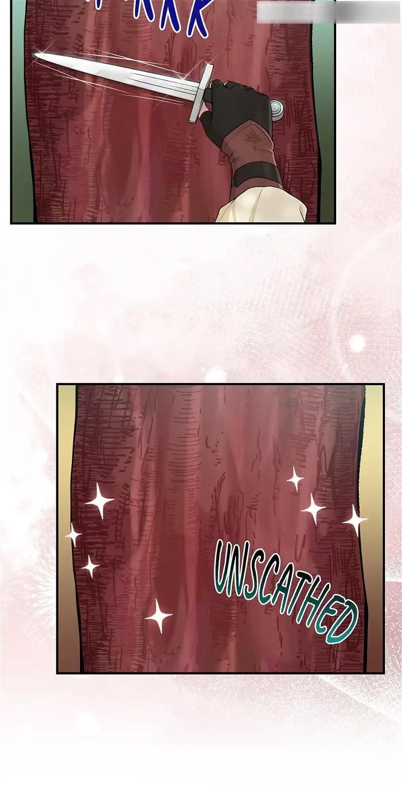 I Acted As The Adopted Daughter Too Chapter 54 - Page 17