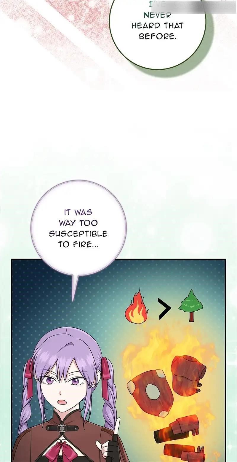 I Acted As The Adopted Daughter Too Chapter 54 - Page 19